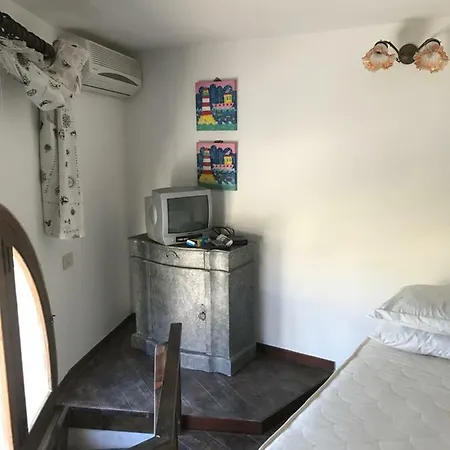 Monolocale Stagionale Apartment