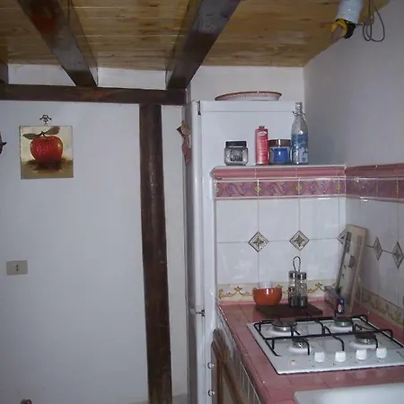 Apartment Monolocale Stagionale