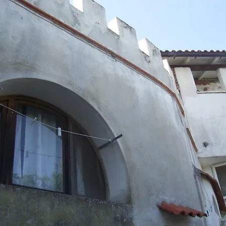 Apartment Monolocale Stagionale