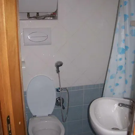 Monolocale Stagionale Apartment Forio (Isola d'Ischia)