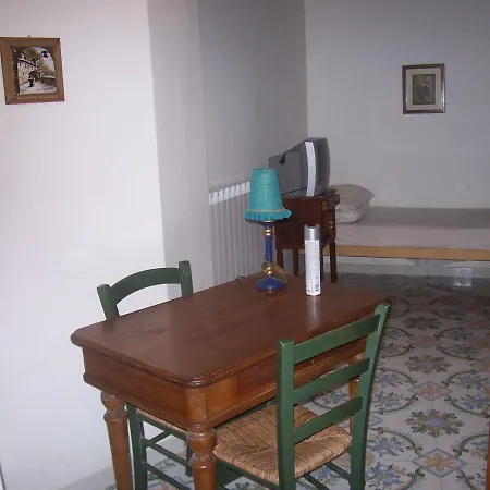 Apartment Monolocale Stagionale