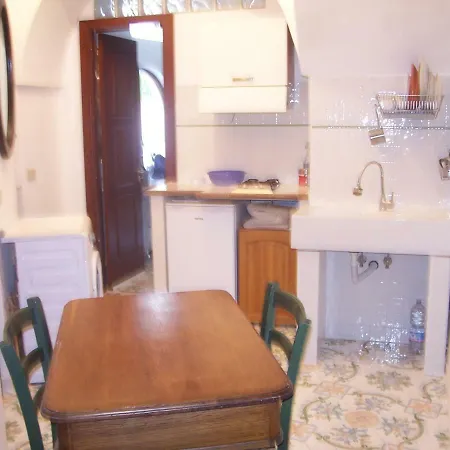 Apartment Monolocale Stagionale *